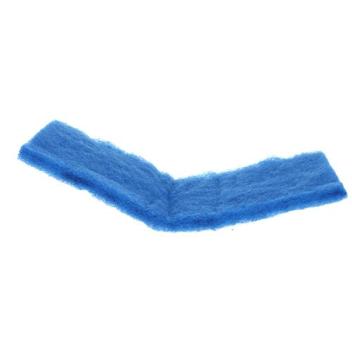 Maxxlite Aquarium Biochemical Filter Sponge Pad Blue