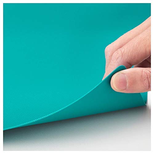 Maxxlite Bendable Chopping Board Dark Grey/Dark Turquoise (2 Count, Polypropylene)