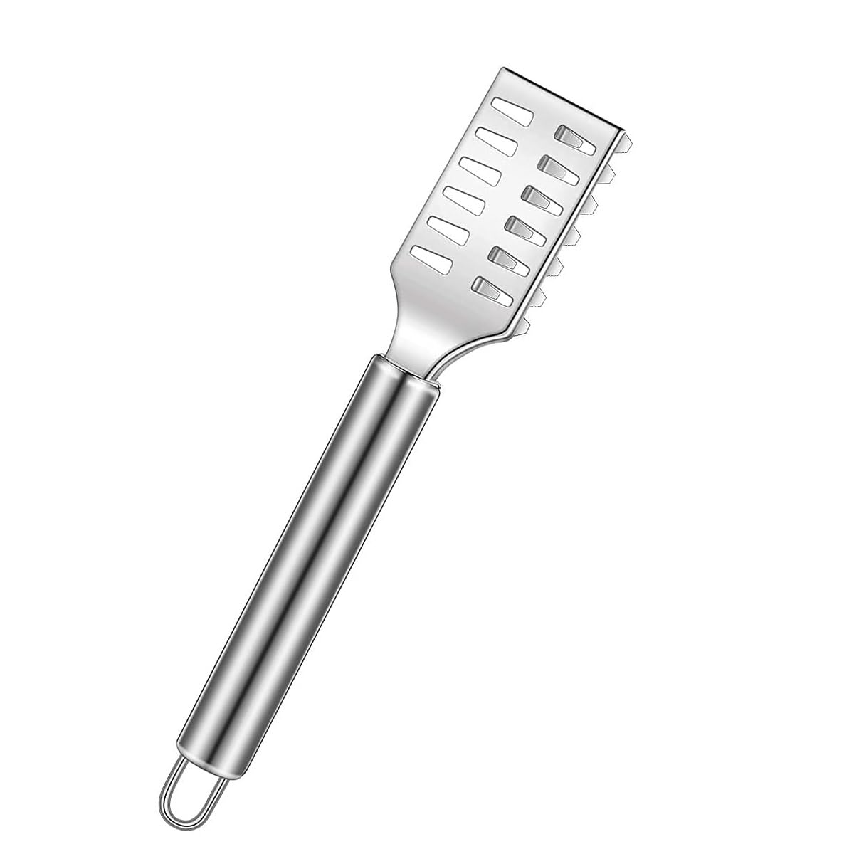 Maxxlite Stainless Steel Fish Scaler Remover