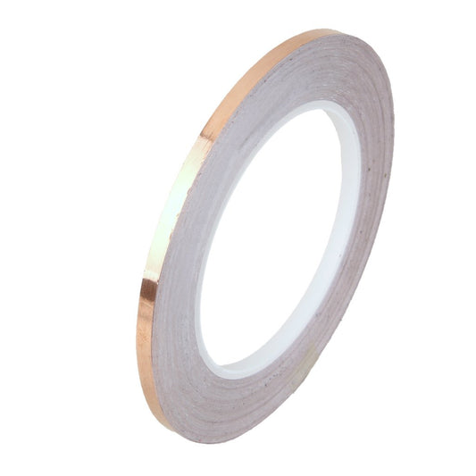 Maxxlite Roll 30 Metre Copper Foil Tape 5mm Wide