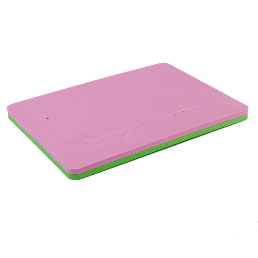 Maxxlite 5 Holes Fondant Square Sponge Foam Pad Mat Cake Decorating Flower Model Tool